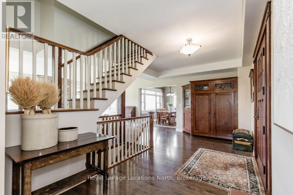 236254 Grey 13 Road, Grey Highlands, Ontario  N0C 1G0 - Photo 10 - X12327467