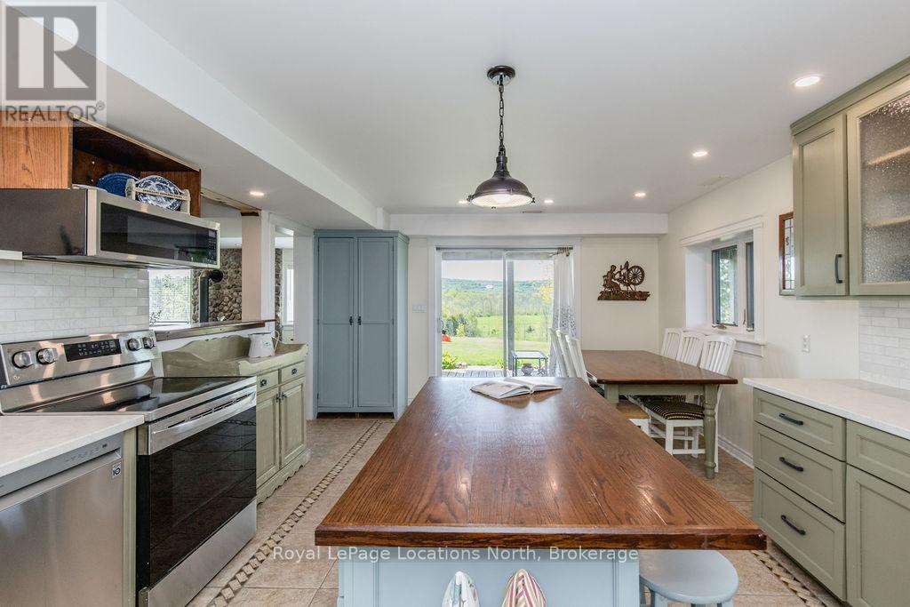 236254 Grey 13 Road, Grey Highlands, Ontario  N0C 1G0 - Photo 42 - X12327467