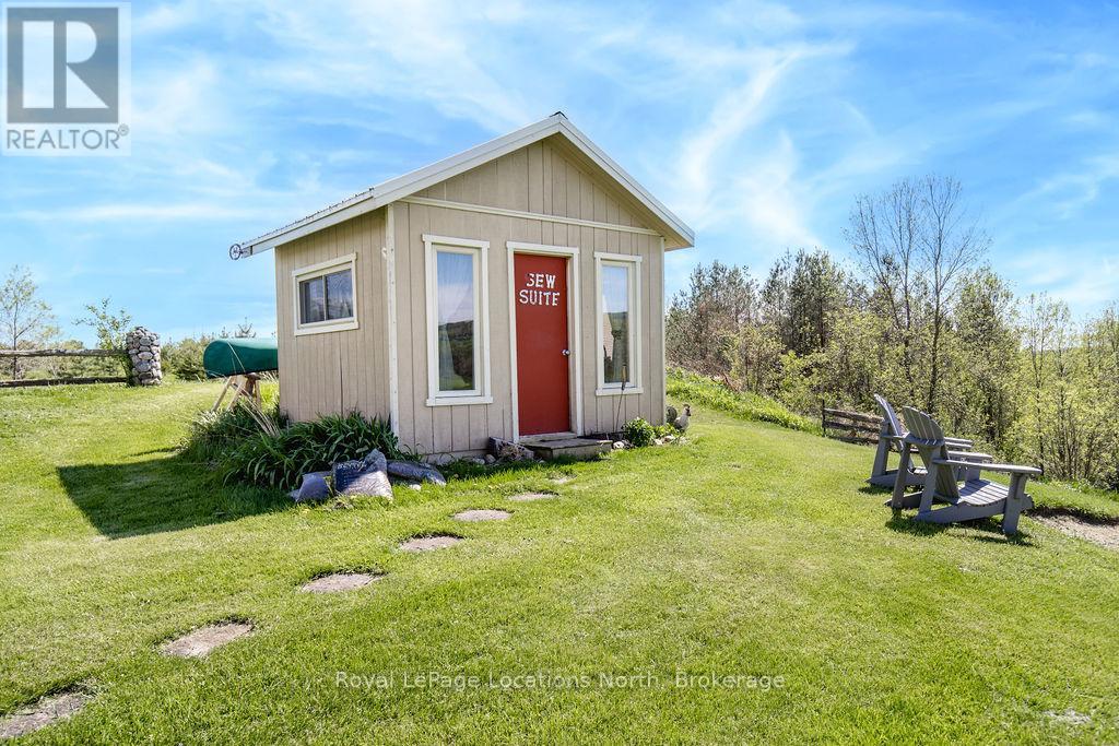 236254 Grey 13 Road, Grey Highlands, Ontario  N0C 1G0 - Photo 46 - X12327467