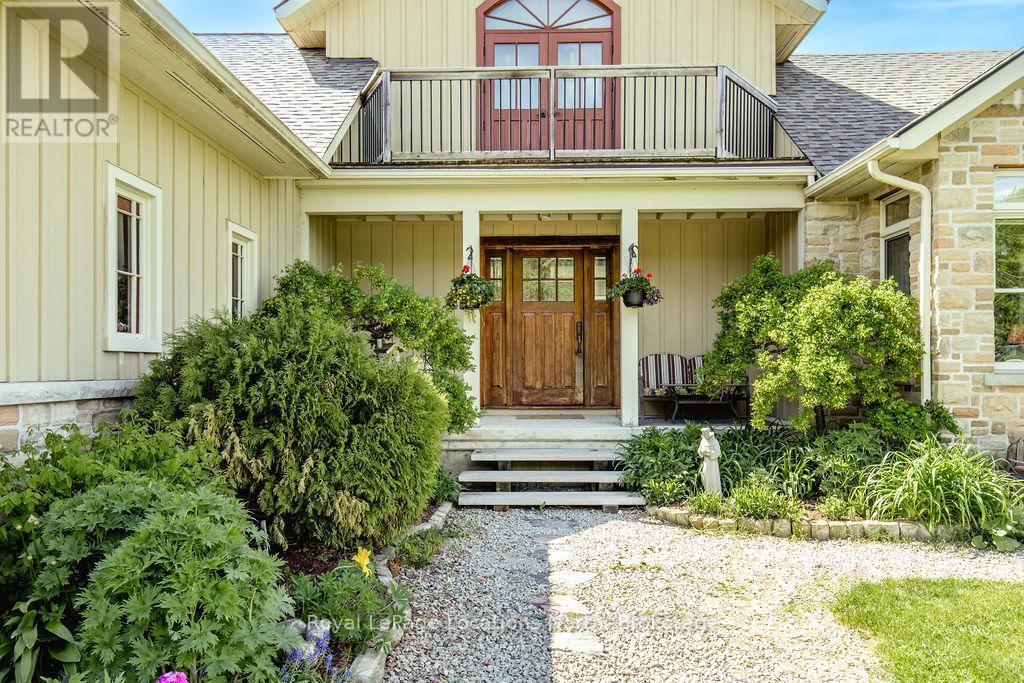 236254 Grey 13 Road, Grey Highlands, Ontario  N0C 1G0 - Photo 8 - X12327467
