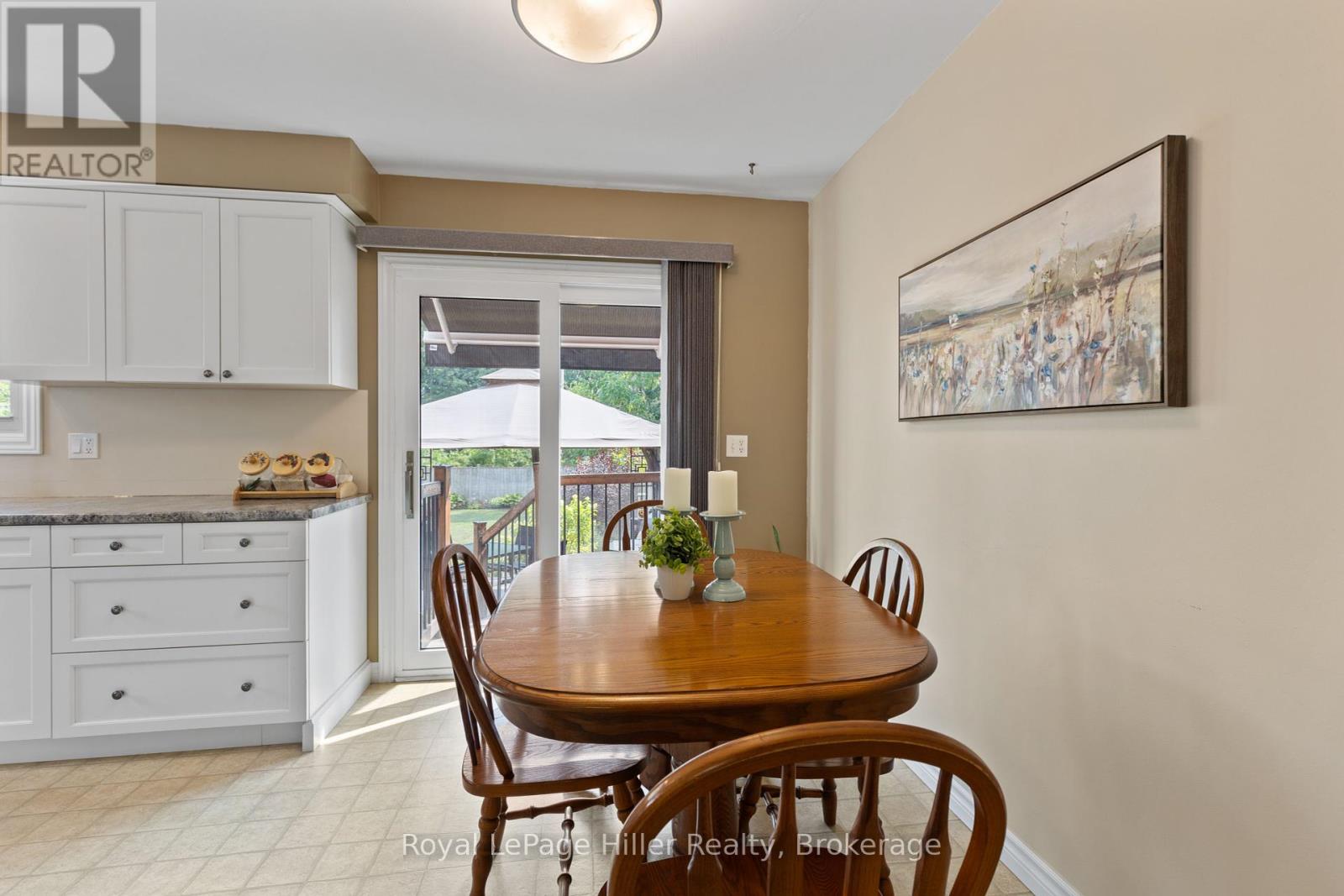 47 Kemp Crescent, Stratford, Ontario  N5A 5C2 - Photo 14 - X12327496