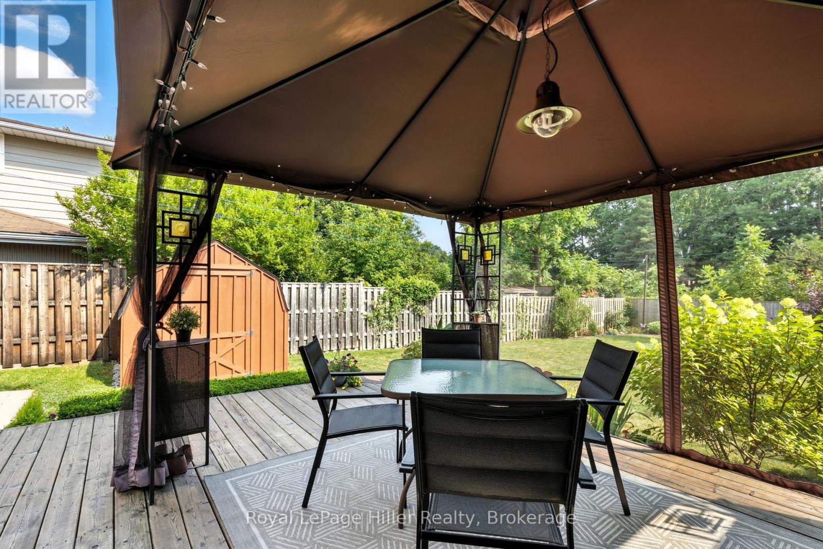 47 Kemp Crescent, Stratford, Ontario  N5A 5C2 - Photo 30 - X12327496