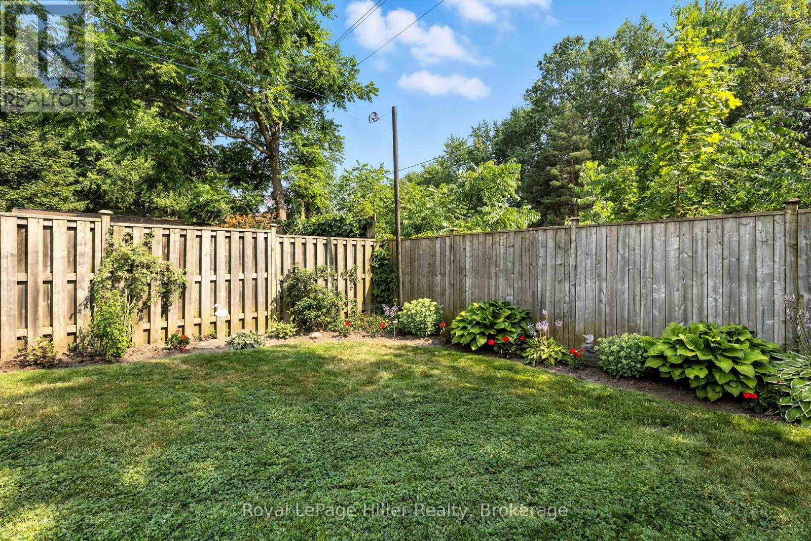 47 Kemp Crescent, Stratford, Ontario  N5A 5C2 - Photo 35 - X12327496