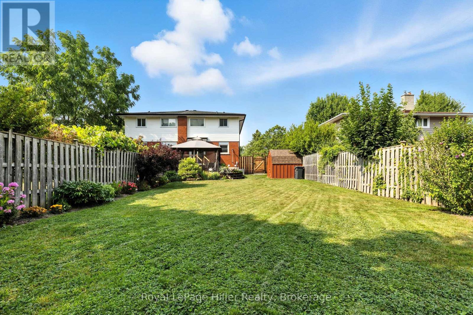 47 Kemp Crescent, Stratford, Ontario  N5A 5C2 - Photo 36 - X12327496