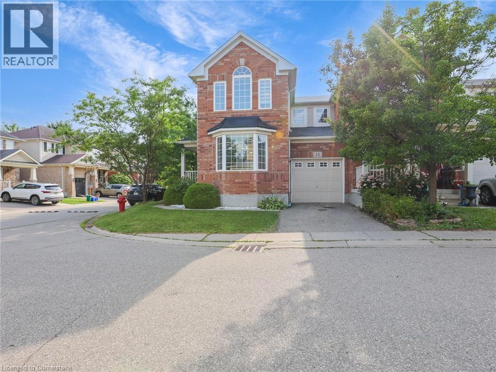 22 OWL Street, Cambridge, Ontario