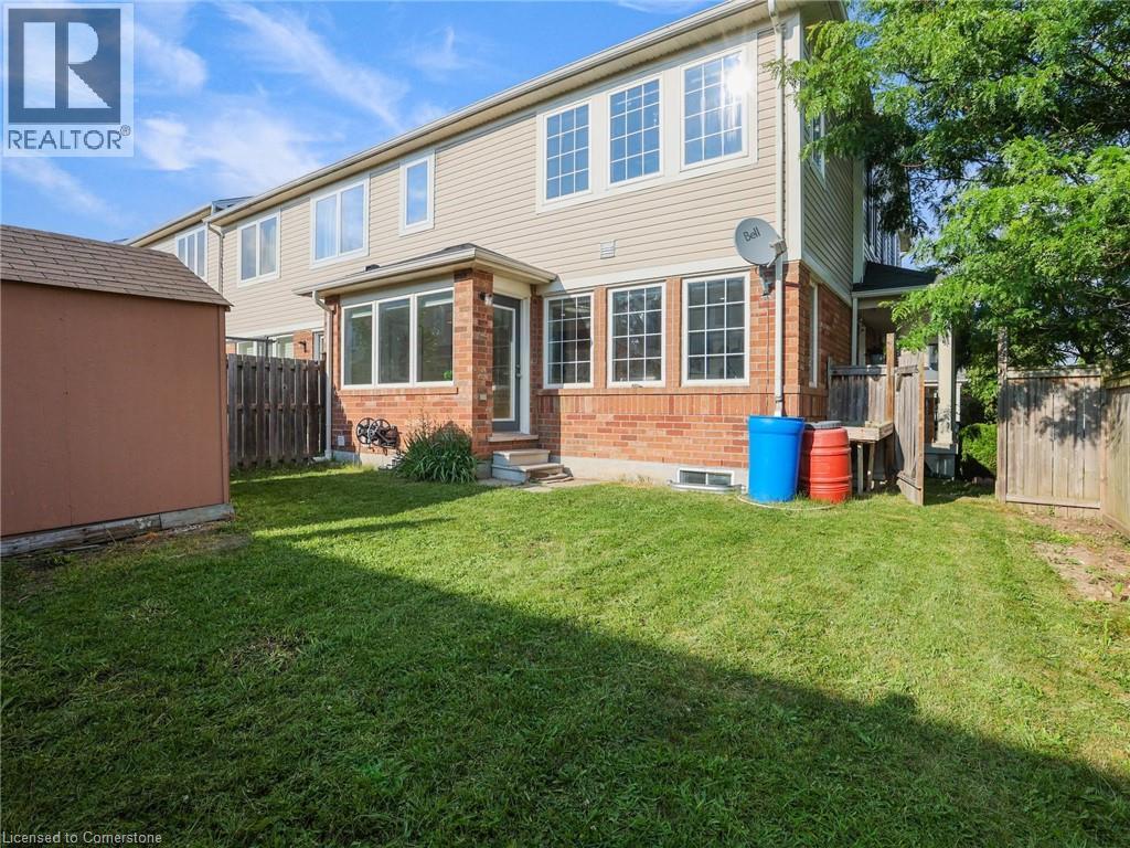 22 Owl Street, Cambridge, Ontario  N3C 0B1 - Photo 36 - 40757848