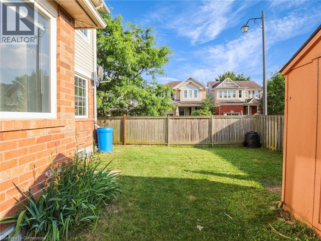 22 Owl Street, Cambridge, Ontario  N3C 0B1 - Photo 37 - 40757848