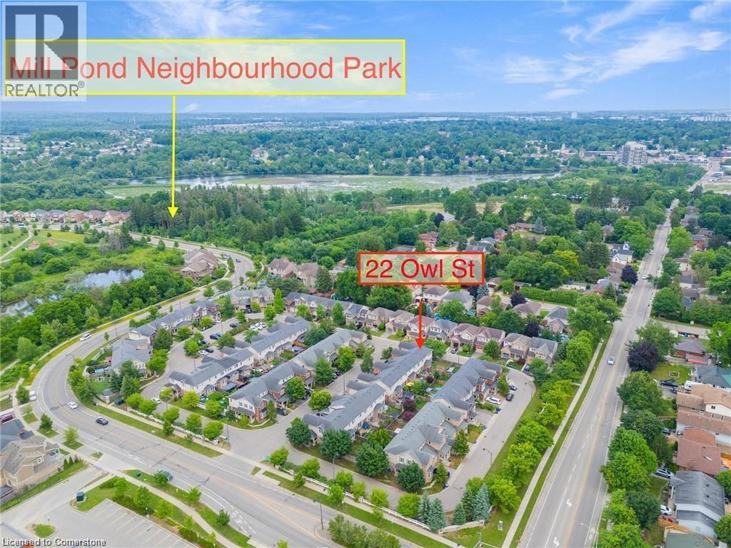 22 Owl Street, Cambridge, Ontario  N3C 0B1 - Photo 5 - 40757848