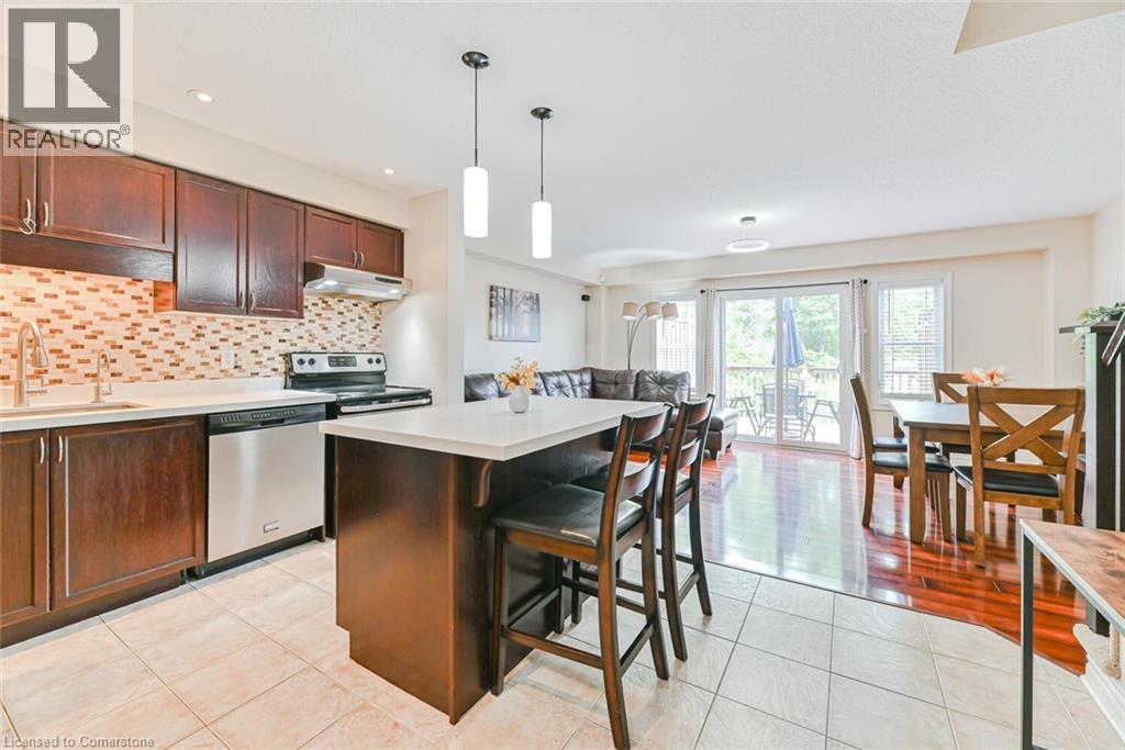 535 Margaret Street Unit# 4, Cambridge, Ontario  N3H 0A5 - Photo 11 - 40747344