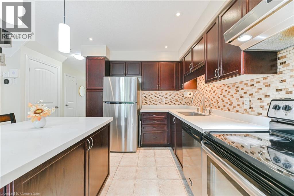 535 Margaret Street Unit# 4, Cambridge, Ontario  N3H 0A5 - Photo 13 - 40747344