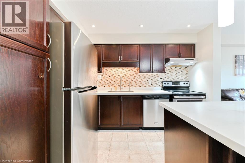 535 Margaret Street Unit# 4, Cambridge, Ontario  N3H 0A5 - Photo 14 - 40747344