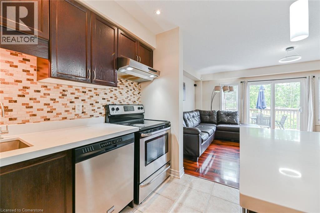 535 Margaret Street Unit# 4, Cambridge, Ontario  N3H 0A5 - Photo 16 - 40747344
