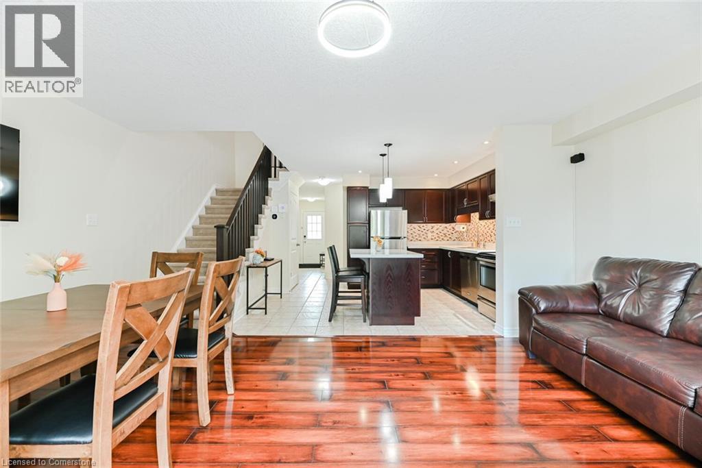 535 Margaret Street Unit# 4, Cambridge, Ontario  N3H 0A5 - Photo 17 - 40747344