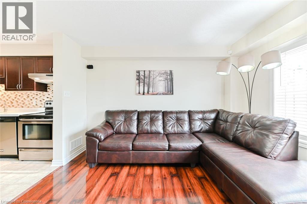 535 Margaret Street Unit# 4, Cambridge, Ontario  N3H 0A5 - Photo 18 - 40747344