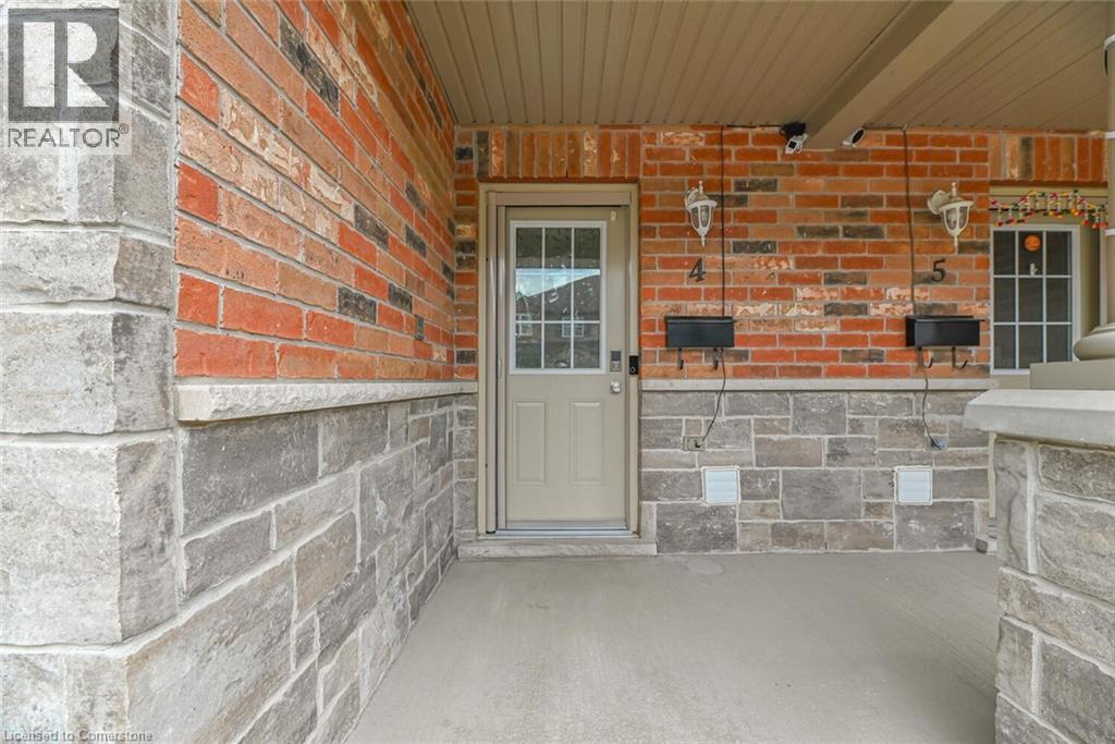 535 Margaret Street Unit# 4, Cambridge, Ontario  N3H 0A5 - Photo 3 - 40747344