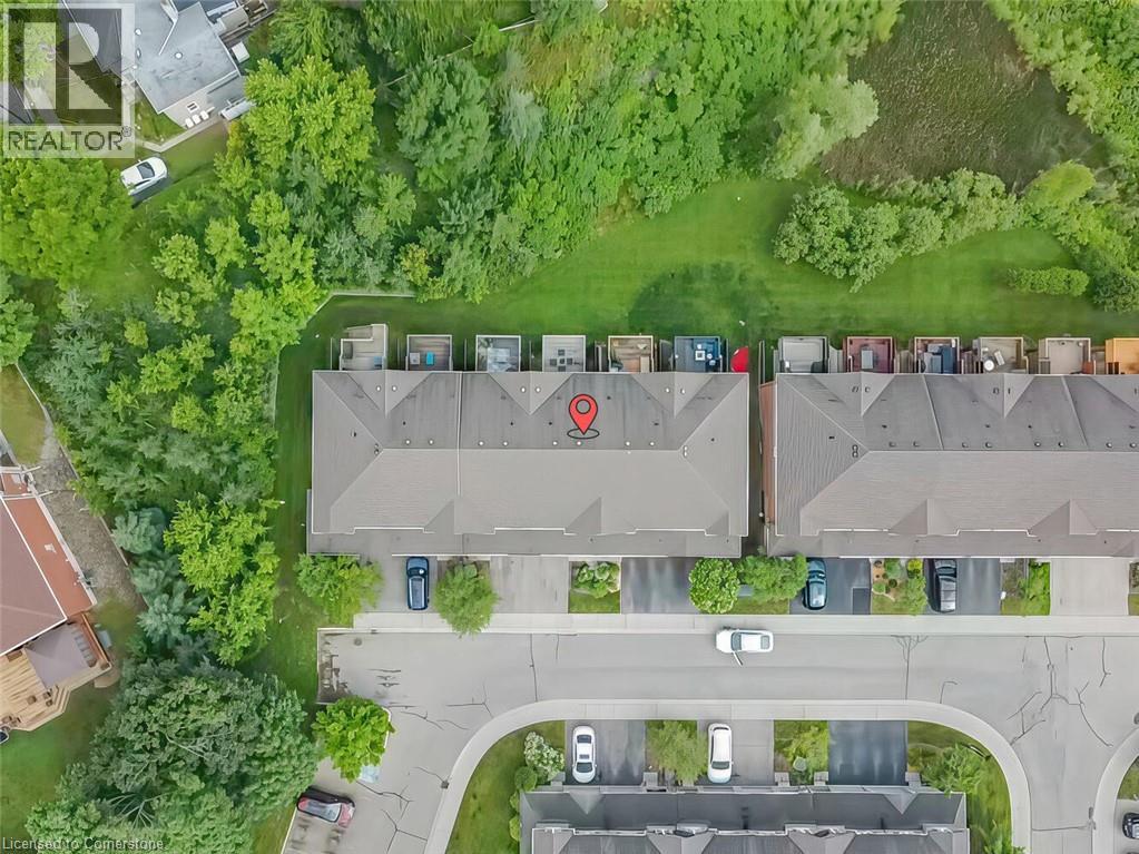 535 Margaret Street Unit# 4, Cambridge, Ontario  N3H 0A5 - Photo 4 - 40747344
