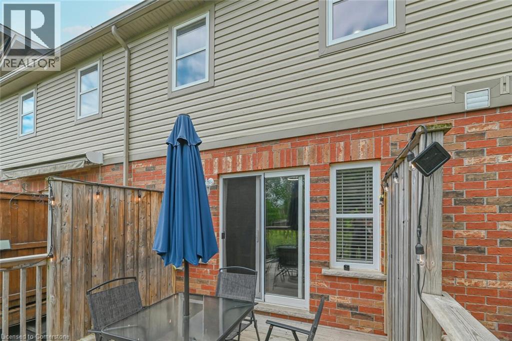 535 Margaret Street Unit# 4, Cambridge, Ontario  N3H 0A5 - Photo 47 - 40747344