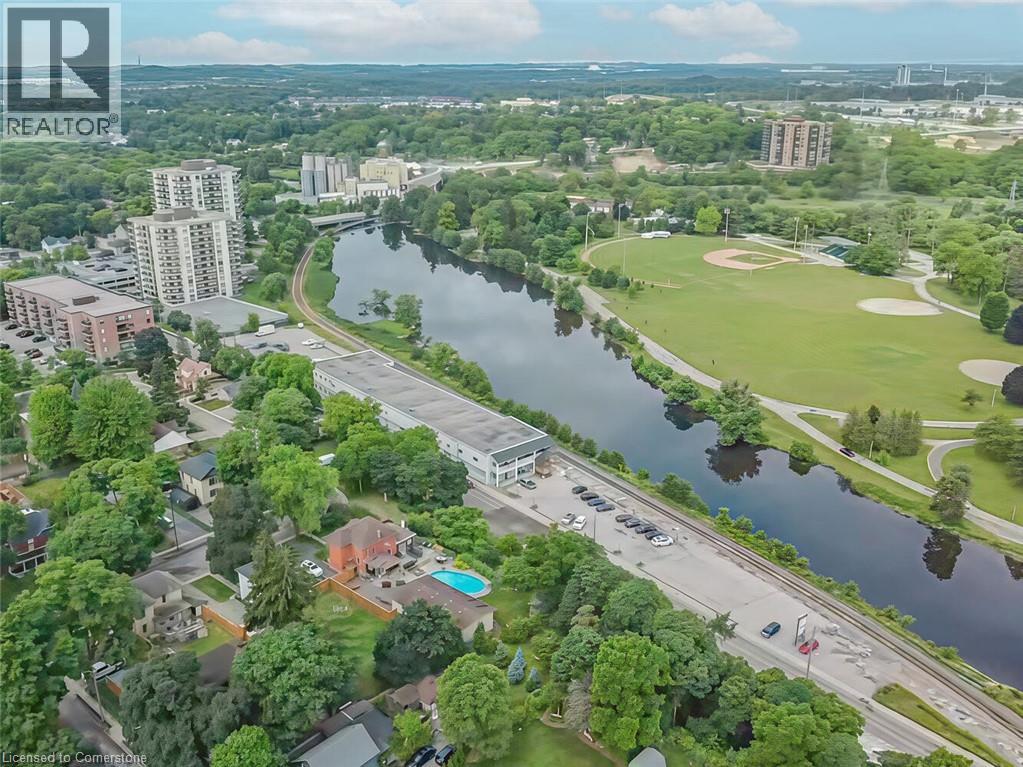 535 Margaret Street Unit# 4, Cambridge, Ontario  N3H 0A5 - Photo 7 - 40747344