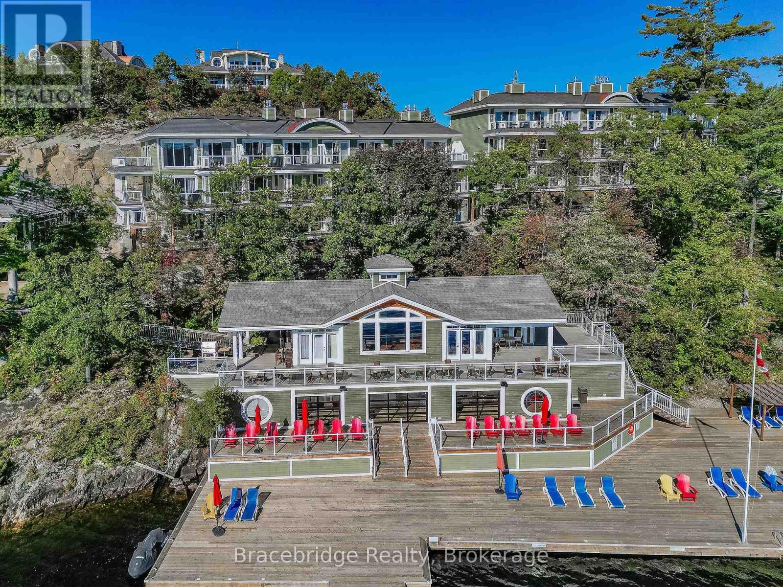 L205-B1 - 1869 MUSKOKA 118 HIGHWAY W, Muskoka Lakes, Ontario