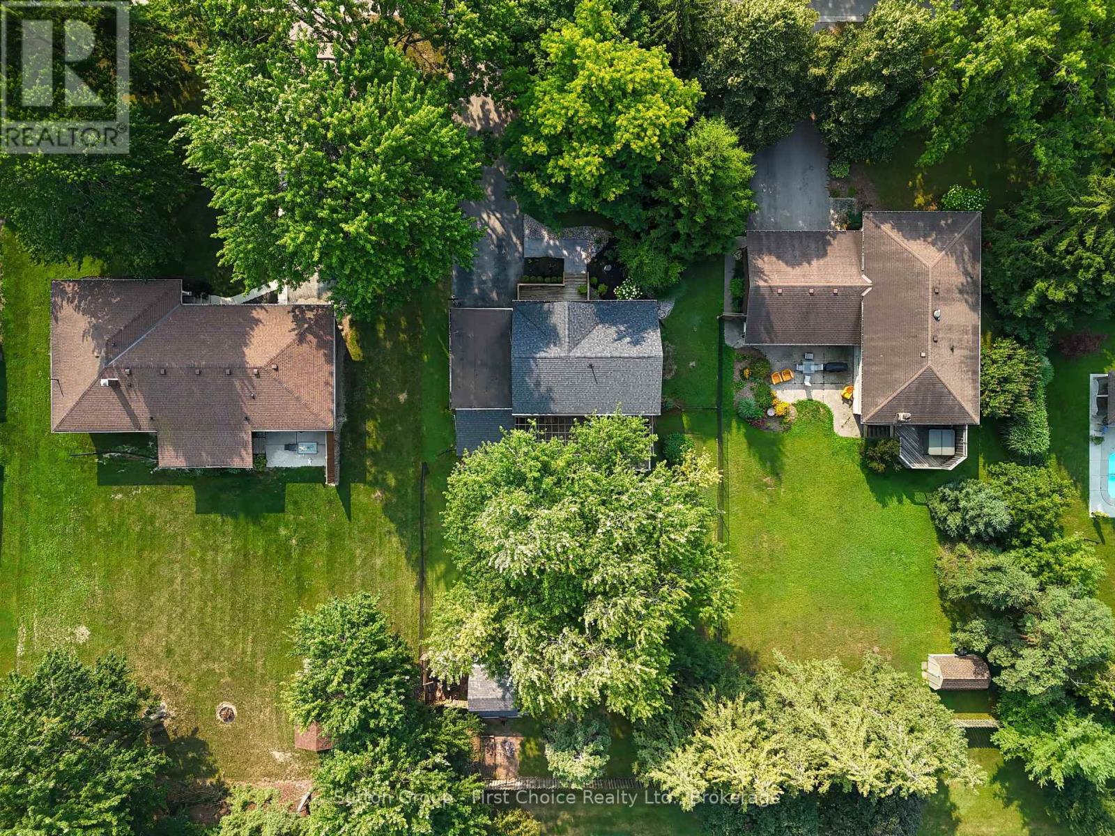 106 Matilda Street, Stratford, Ontario  N5A 6S1 - Photo 41 - X12327573