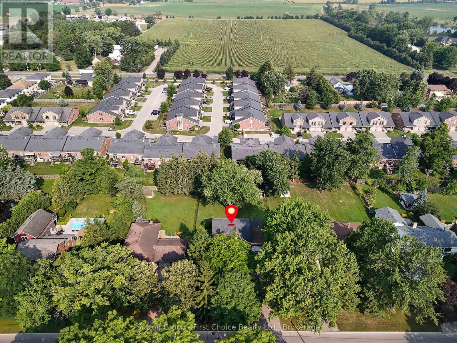 106 Matilda Street, Stratford, Ontario  N5A 6S1 - Photo 42 - X12327573