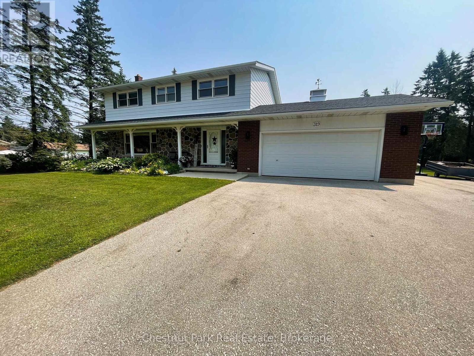 319 GOULD STREET, South Bruce Peninsula, Ontario