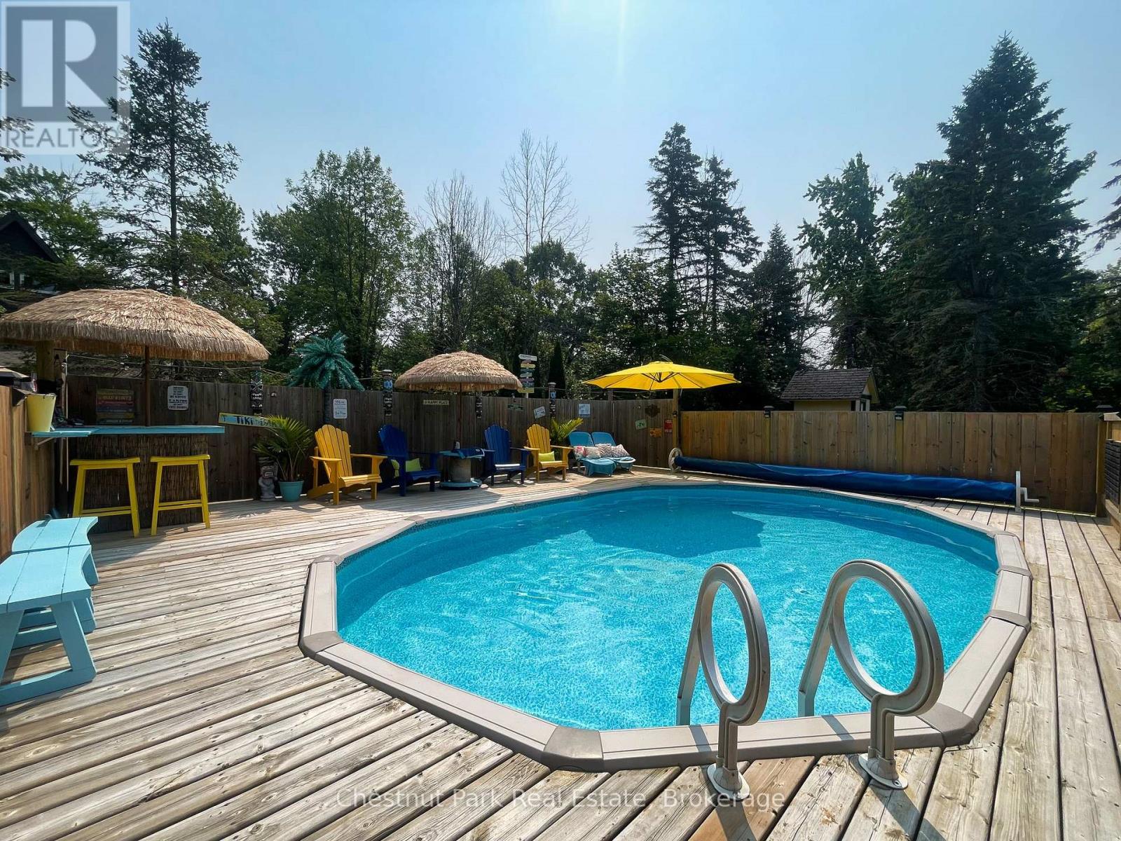 319 Gould Street, South Bruce Peninsula, Ontario  N0H 2T0 - Photo 20 - X12327574