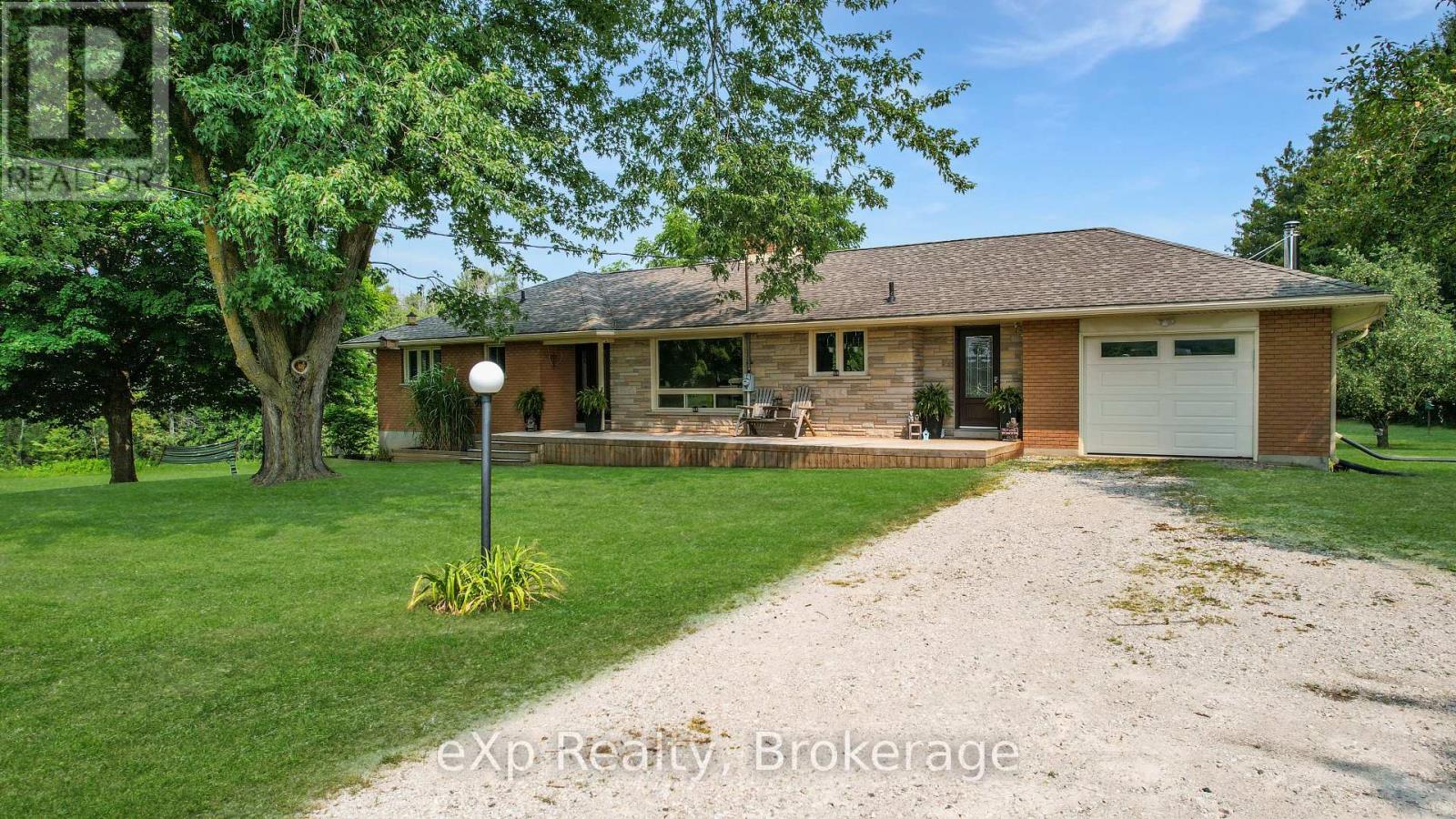 164 Concession Road 2 Sdr, Brockton, Ontario  N0G 2V0 - Photo 1 - X12327703