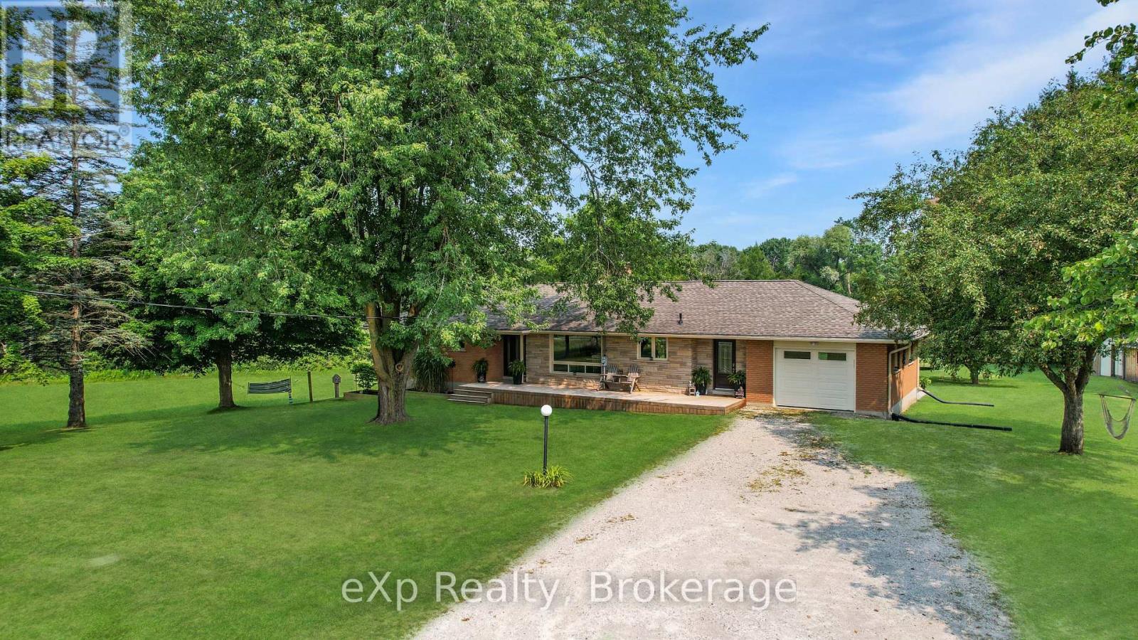 164 Concession Road 2 Sdr, Brockton, Ontario  N0G 2V0 - Photo 2 - X12327703