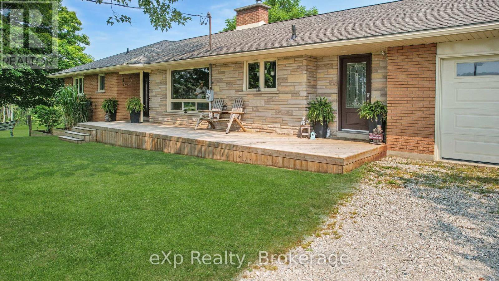 164 Concession Road 2 Sdr, Brockton, Ontario  N0G 2V0 - Photo 4 - X12327703
