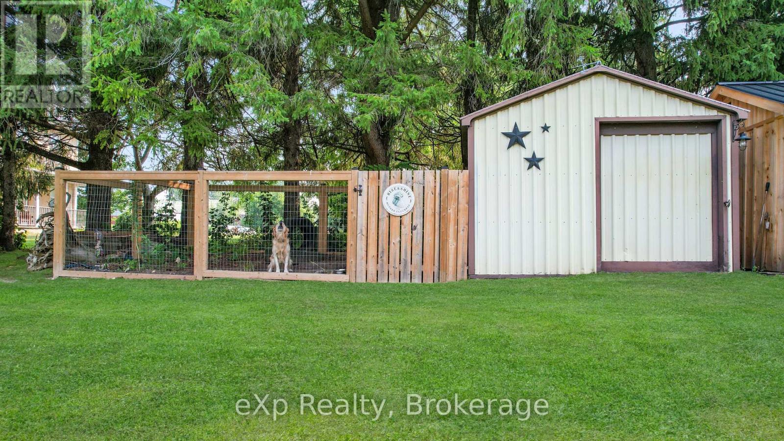 164 Concession Road 2 Sdr, Brockton, Ontario  N0G 2V0 - Photo 43 - X12327703