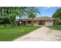164 CONCESSION ROAD 2 SDR, Brockton, Ontario