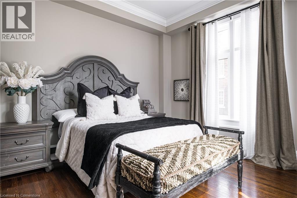 86 Herkimer Street Unit# 13, Hamilton, Ontario  L8P 2G7 - Photo 38 - 40757724