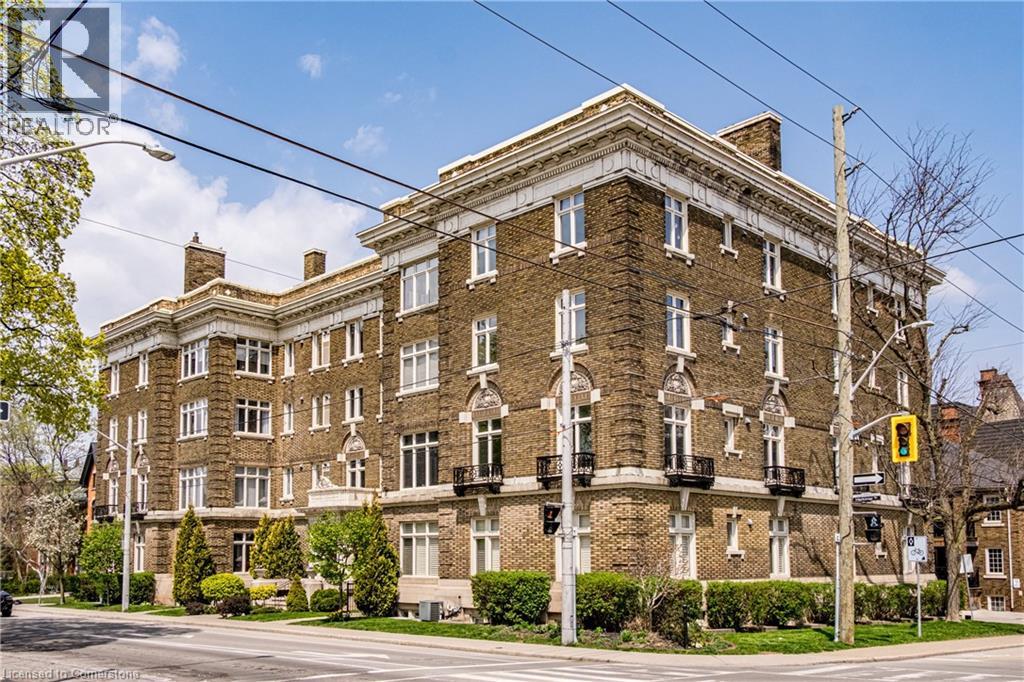 86 Herkimer Street Unit# 13, Hamilton, Ontario  L8P 2G7 - Photo 4 - 40757724
