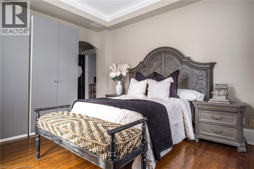 86 Herkimer Street Unit# 13, Hamilton, Ontario  L8P 2G7 - Photo 41 - 40757724