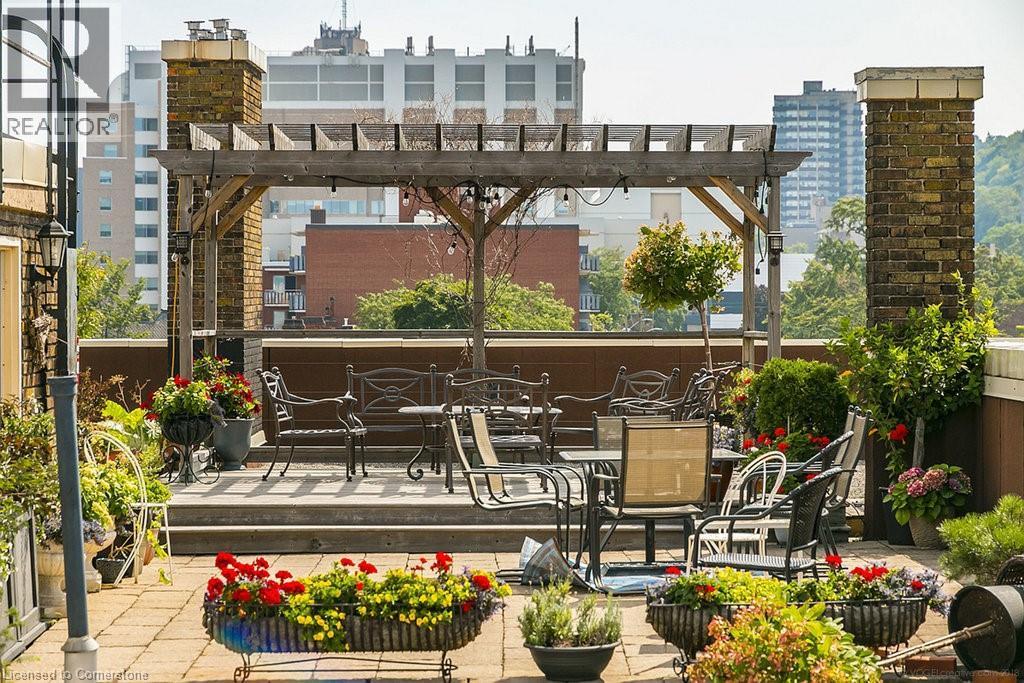 86 Herkimer Street Unit# 13, Hamilton, Ontario  L8P 2G7 - Photo 49 - 40757724