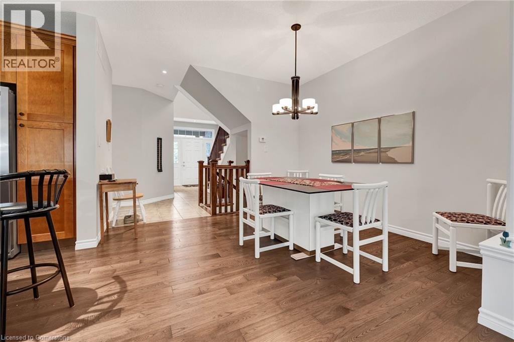 435 Winchester Drive Unit# 22, Waterloo, Ontario  N2T 0B7 - Photo 12 - 40757329