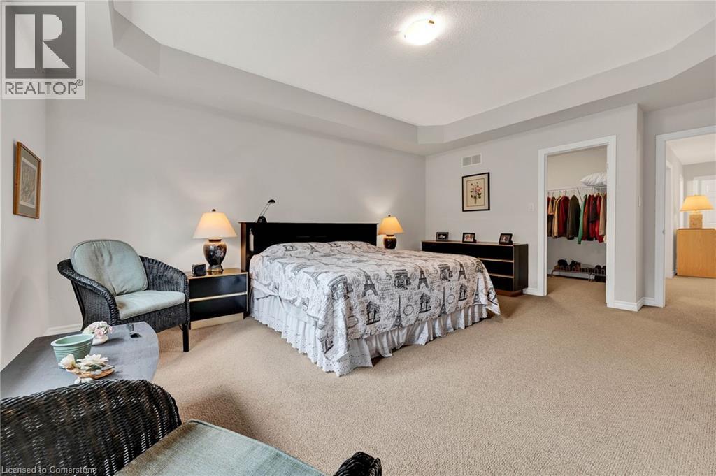 435 Winchester Drive Unit# 22, Waterloo, Ontario  N2T 0B7 - Photo 15 - 40757329
