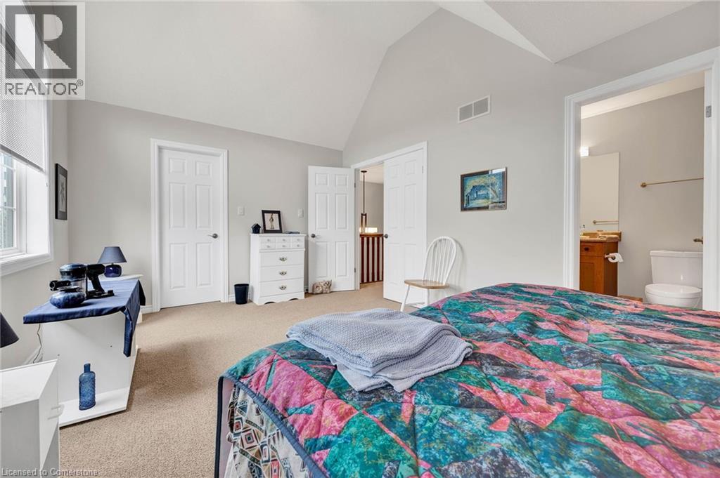 435 Winchester Drive Unit# 22, Waterloo, Ontario  N2T 0B7 - Photo 17 - 40757329
