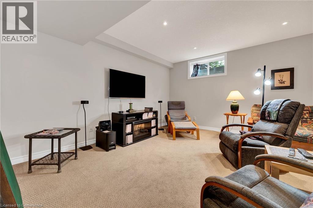 435 Winchester Drive Unit# 22, Waterloo, Ontario  N2T 0B7 - Photo 22 - 40757329