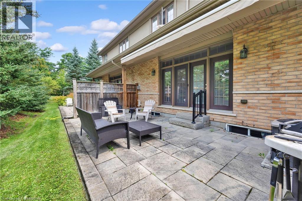435 Winchester Drive Unit# 22, Waterloo, Ontario  N2T 0B7 - Photo 23 - 40757329
