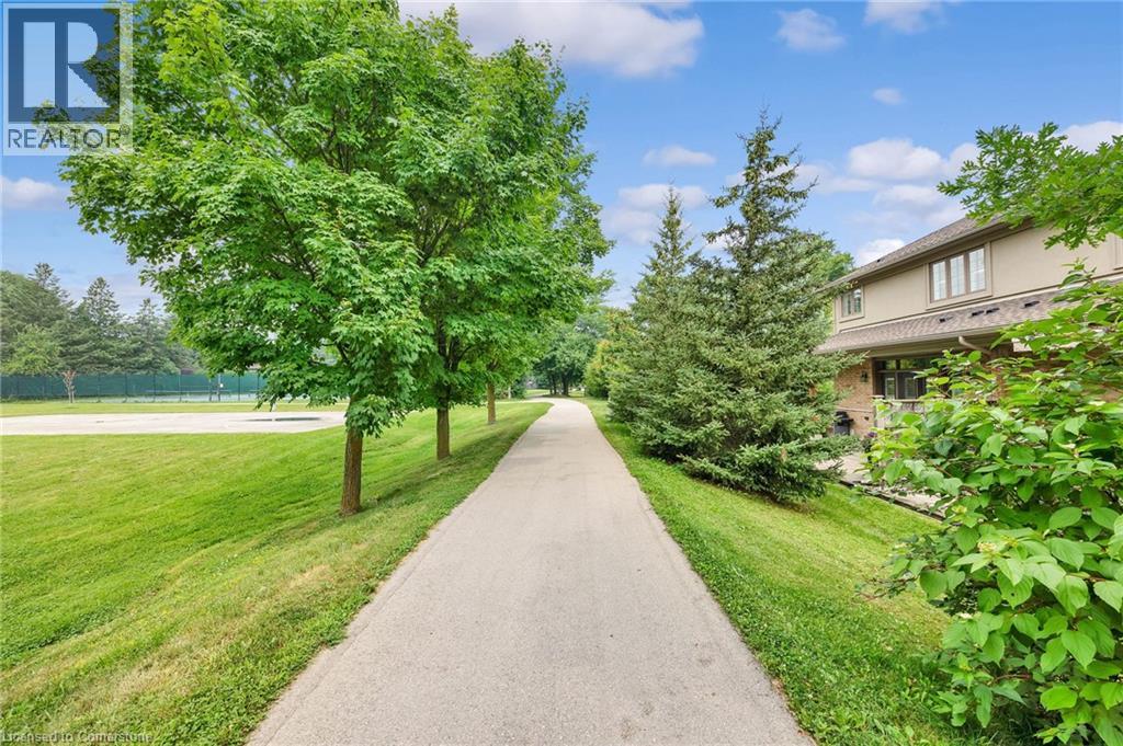 435 Winchester Drive Unit# 22, Waterloo, Ontario  N2T 0B7 - Photo 26 - 40757329