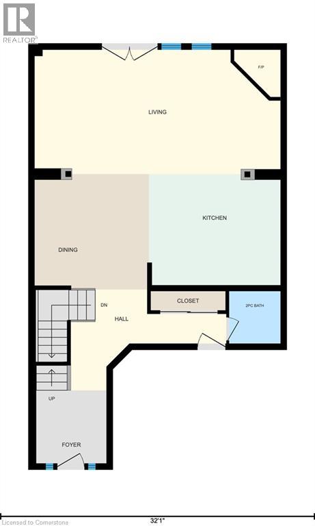 435 Winchester Drive Unit# 22, Waterloo, Ontario  N2T 0B7 - Photo 30 - 40757329