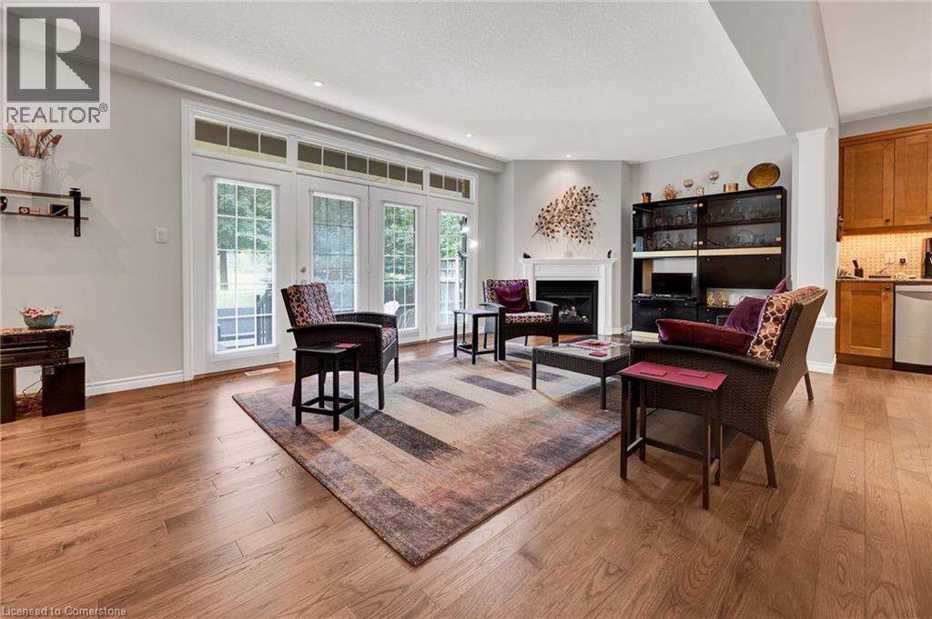 435 Winchester Drive Unit# 22, Waterloo, Ontario  N2T 0B7 - Photo 7 - 40757329