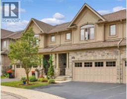 435 WINCHESTER Drive Unit# 22, Waterloo, Ontario