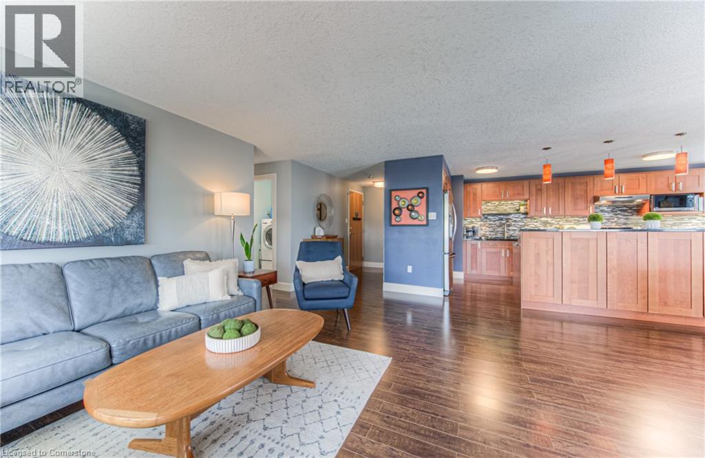 55 Blue Springs Drive Unit# 811, Waterloo, Ontario  N2J 4T3 - Photo 10 - 40743812