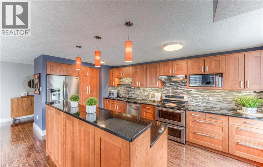 55 Blue Springs Drive Unit# 811, Waterloo, Ontario  N2J 4T3 - Photo 16 - 40743812