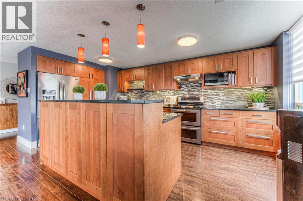 55 Blue Springs Drive Unit# 811, Waterloo, Ontario  N2J 4T3 - Photo 18 - 40743812