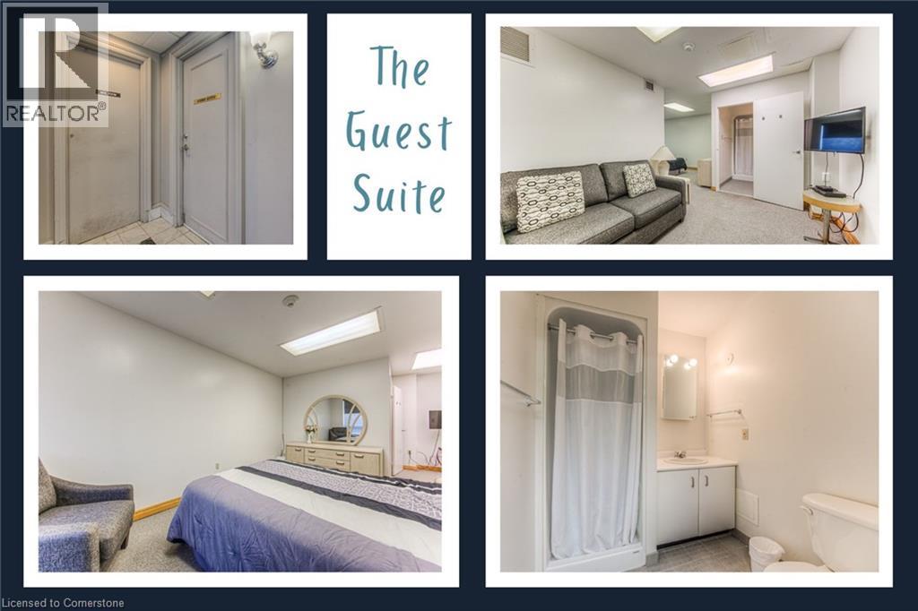 55 Blue Springs Drive Unit# 811, Waterloo, Ontario  N2J 4T3 - Photo 34 - 40743812