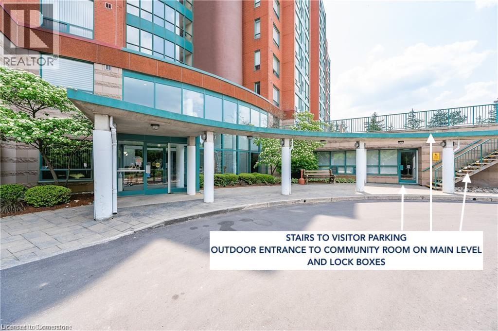 55 Blue Springs Drive Unit# 811, Waterloo, Ontario  N2J 4T3 - Photo 36 - 40743812